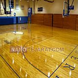 کفپوش ورزشی کفپوش ورزشی